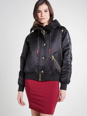 Foto van product Jas Versace Jeans Couture zwart