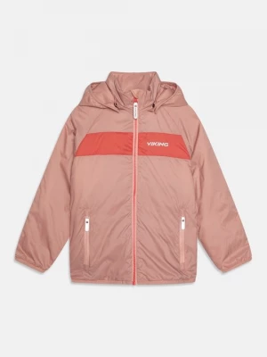Foto van product Jas Viking roze