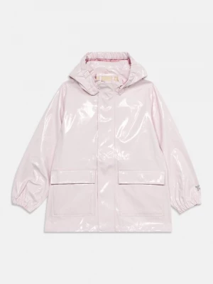 Foto van product Jas Wheat roze