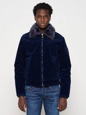 Foto van product Jas Wrangler blauw