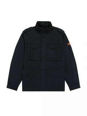 Foto van product Jas Wrangler zwart