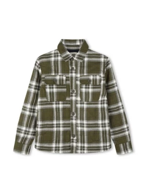 Foto van product Jas Zadig&Voltaire groen
