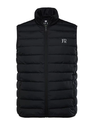 Foto van product JAY-PI Bodywarmer zwart / wit