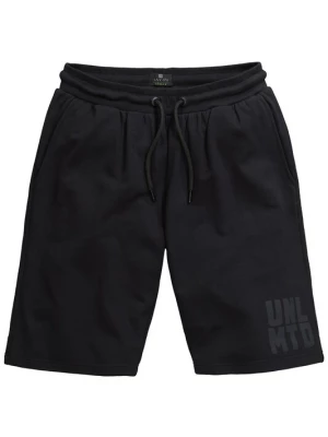 Foto van product JAY-PI Broek antraciet / zwart