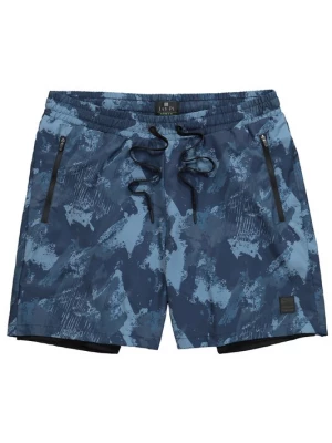 Foto van product JAY-PI Broek blauw / duifblauw / hemelsblauw