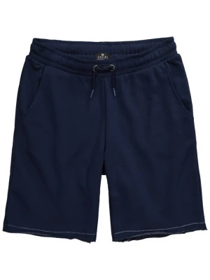 Foto van product JAY-PI Broek donkerblauw