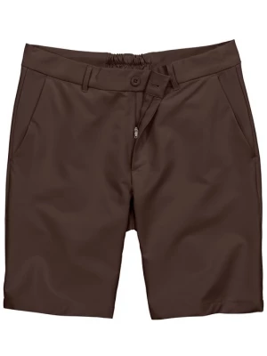 Foto van product JAY-PI Broek donkerbruin