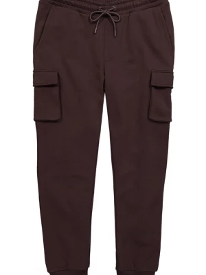 Foto van product JAY-PI Broek donkerbruin