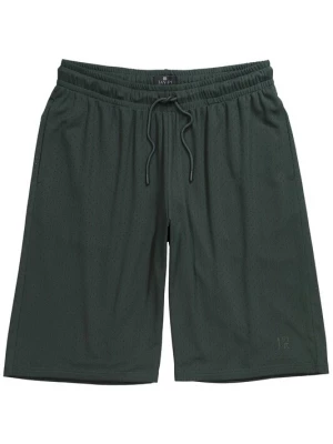 Foto van product JAY-PI Broek donkergroen