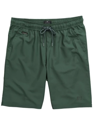 Foto van product JAY-PI Broek donkergroen