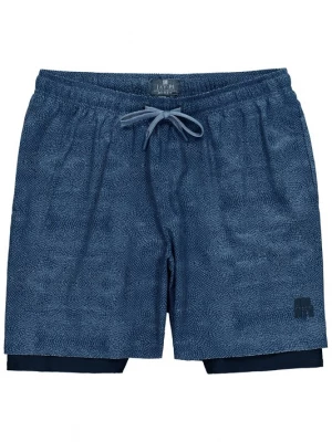 Foto van product JAY-PI Broek enziaan / donkerblauw