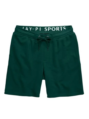 Foto van product JAY-PI Broek groen
