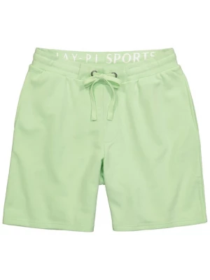 Foto van product JAY-PI Broek lichtgroen