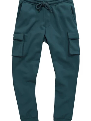 Foto van product JAY-PI Broek petrol