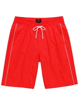 Foto van product JAY-PI Broek rood