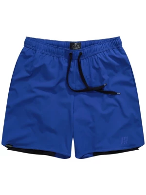 Foto van product JAY-PI Broek royal blue / koningsblauw