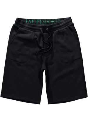 Foto van product JAY-PI Broek zwart