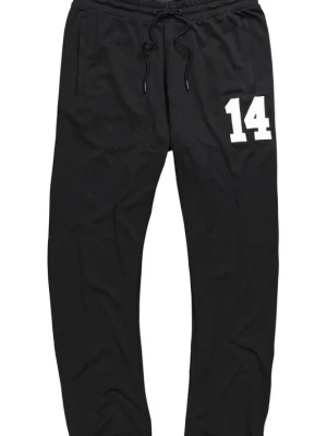 Foto van product JAY-PI Broek zwart / wit