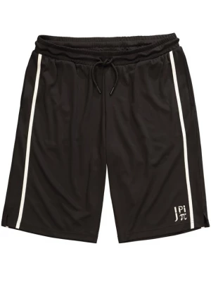Foto van product JAY-PI Broek zwart / wit