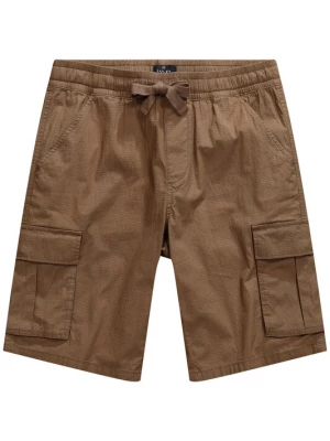 Foto van product JAY-PI Cargobroek bruin