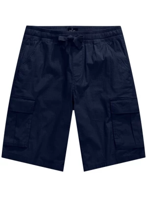 Foto van product JAY-PI Cargobroek navy