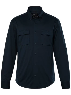 Foto van product JAY-PI Functioneel overhemd navy