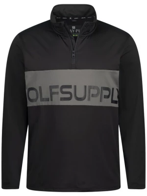 Foto van product JAY-PI Functioneel shirt grijs / zwart