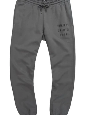 Foto van product JAY-PI Functionele broek donkergrijs