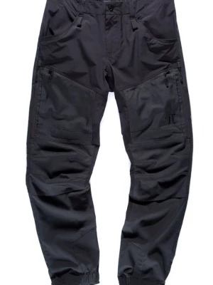 Foto van product JAY-PI Functionele broek zwart