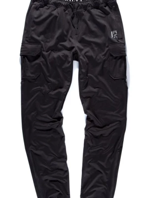Foto van product JAY-PI Functionele broek zwart
