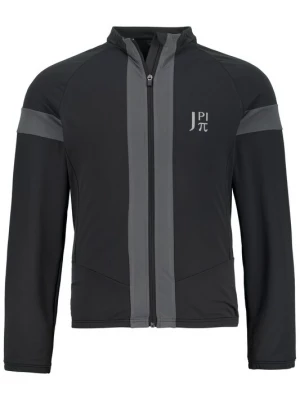 Foto van product JAY-PI Functionele jas grijs / zwart