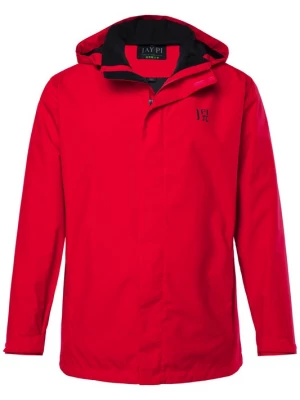 Foto van product JAY-PI Functionele jas rood