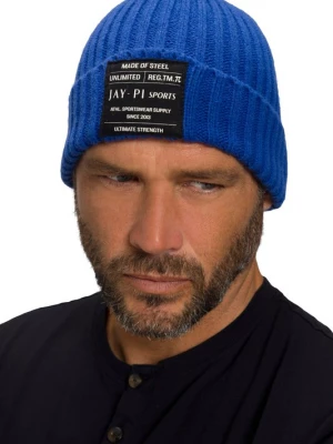 Foto van product JAY-PI Muts kobaltblauw