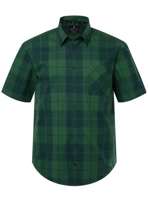 Foto van product JAY-PI Overhemd groen