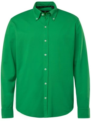 Foto van product JAY-PI Overhemd groen