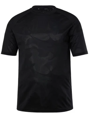 Foto van product JAY-PI Shirt antraciet / zwart