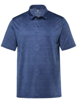 Foto van product JAY-PI Shirt blauw