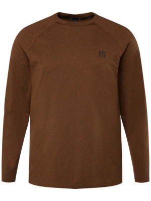 Foto van product JAY-PI Shirt bruin