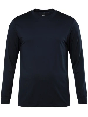 Foto van product JAY-PI Shirt donkerblauw / wit