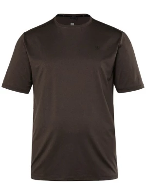 Foto van product JAY-PI Shirt donkerbruin