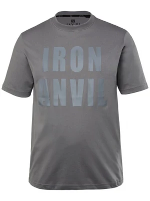 Foto van product JAY-PI Shirt donkergrijs