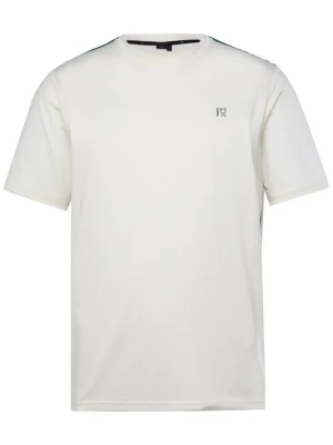 Foto van product JAY-PI Shirt donkergroen / offwhite