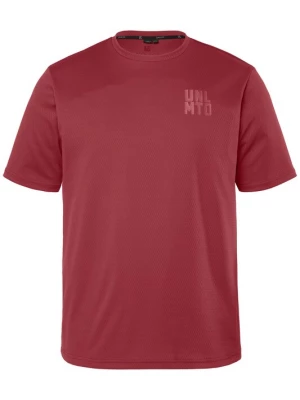 Foto van product JAY-PI Shirt donkerrood
