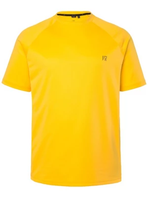 Foto van product JAY-PI Shirt geel