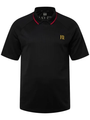 Foto van product JAY-PI Shirt geel / zwart