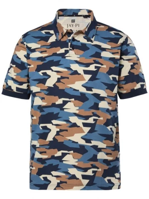 Foto van product JAY-PI Shirt gemengde kleuren