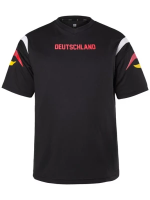 Foto van product JAY-PI Shirt gemengde kleuren / zwart