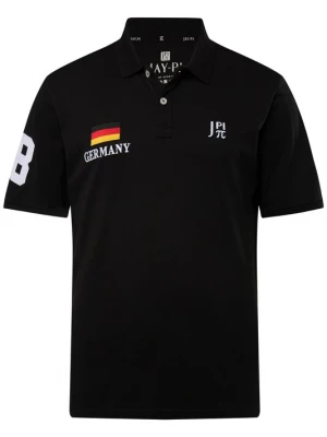 Foto van product JAY-PI Shirt gemengde kleuren / zwart