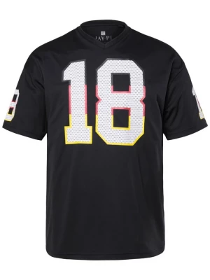 Foto van product JAY-PI Shirt gemengde kleuren / zwart