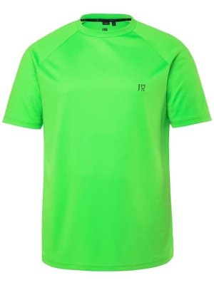 Foto van product JAY-PI Shirt grasgroen / zwart